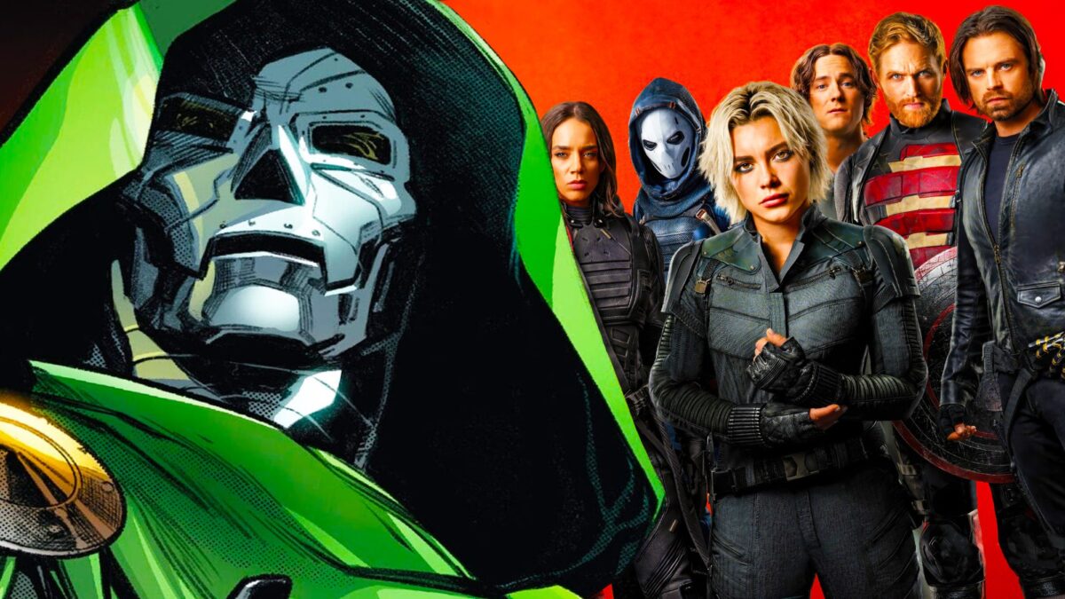 Thunderbolts: 5 maneiras que o filme prepara o terreno para Vingadores: Dia do Julgamento