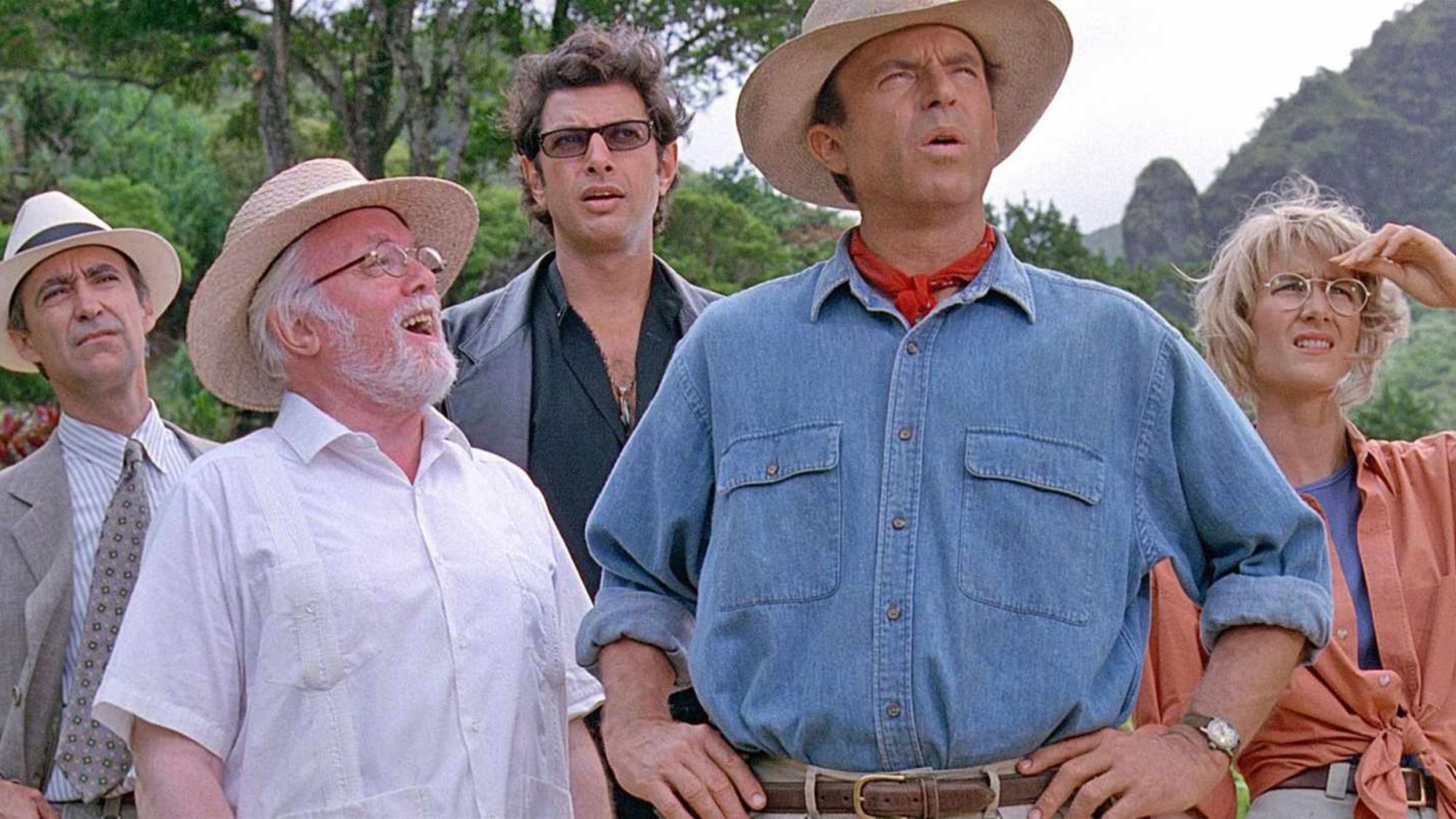 10 Melhores Filmes de Ficção Científica dos Anos 90