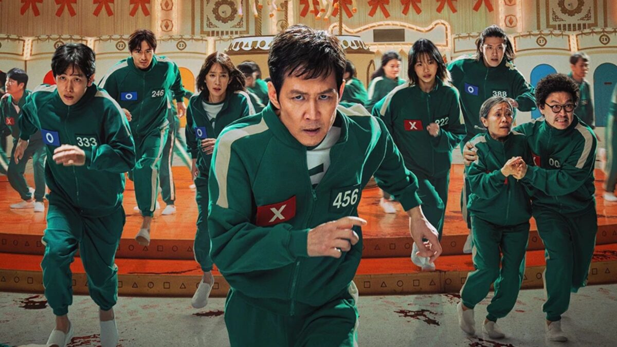 Séries estrangeiras imperdíveis na Netflix