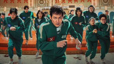 Séries estrangeiras imperdíveis na Netflix