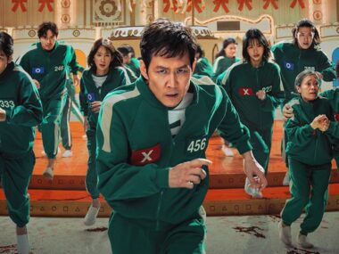Séries estrangeiras imperdíveis na Netflix