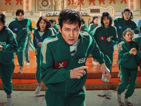 Séries estrangeiras imperdíveis na Netflix