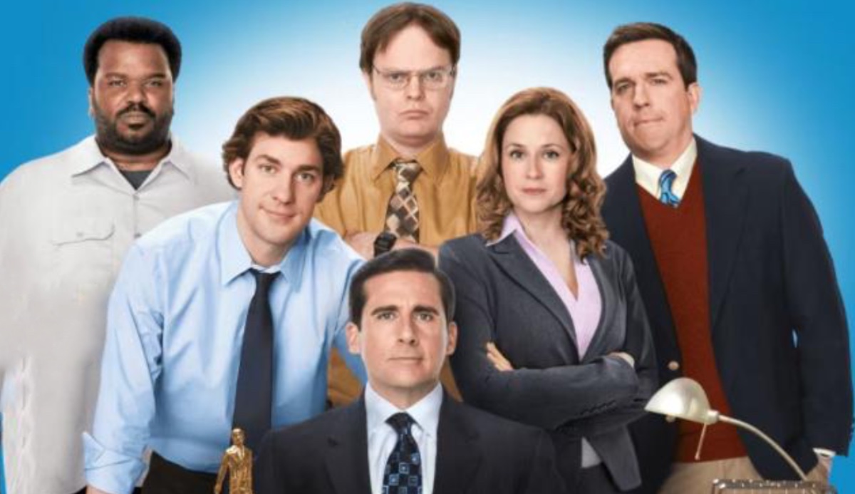 Estrela de The Office quer interpretar herói obscuro da DC
