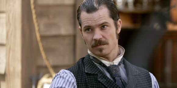10 Episódios de Deadwood: Obras-Primas da HBO