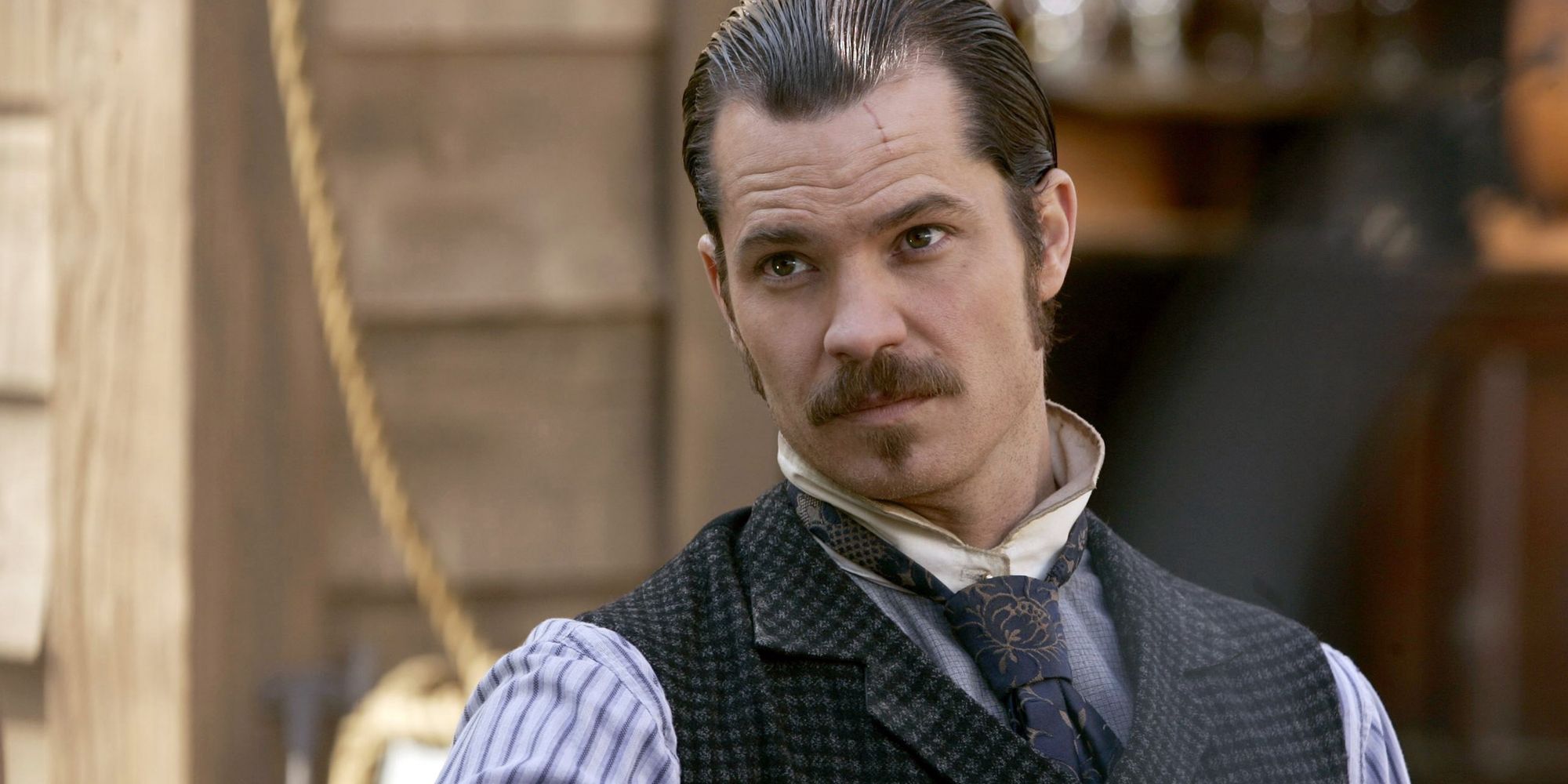 10 Episódios de Deadwood: Obras-Primas da HBO