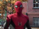 Jackie Chan em Spider-Man: Brand New Day?