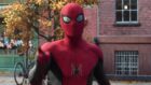 Jackie Chan em Spider-Man: Brand New Day?