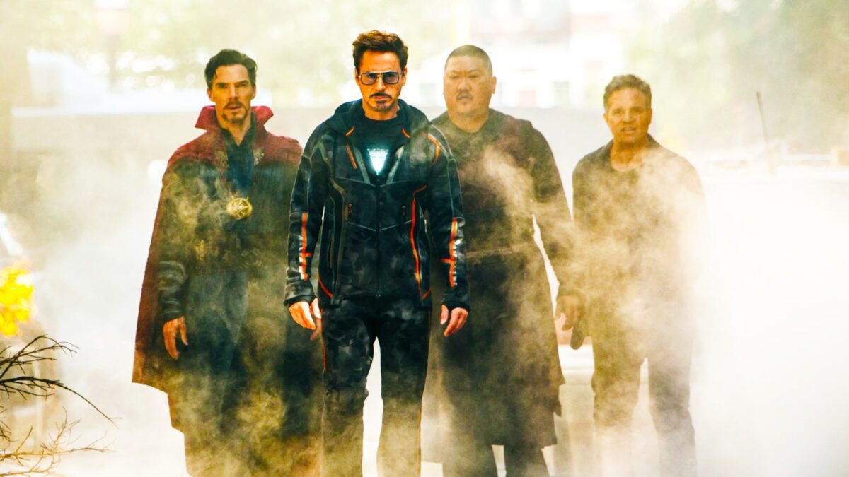 Hulk em Vingadores: Guerras Secretas? Retorno incerto, mas há esperança!