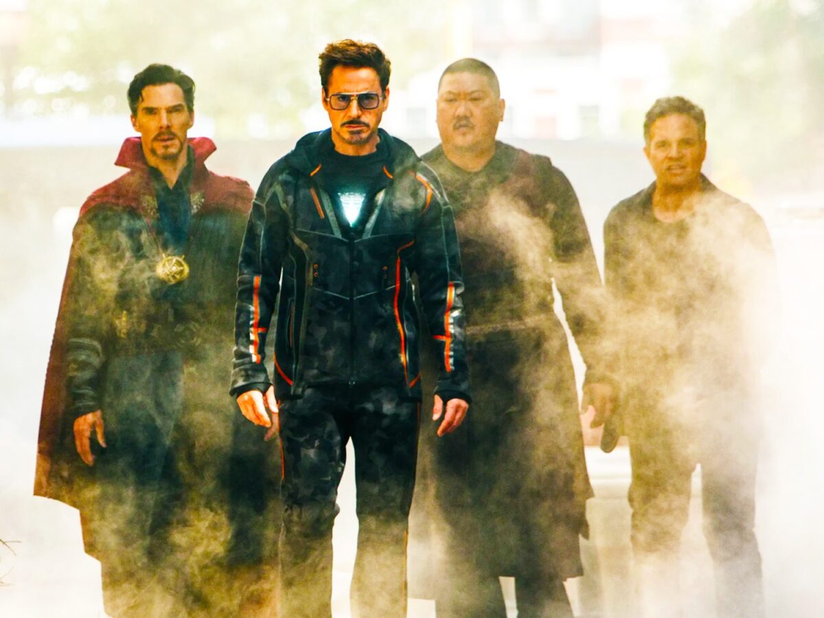 Hulk em Vingadores: Guerras Secretas? Retorno incerto, mas há esperança!