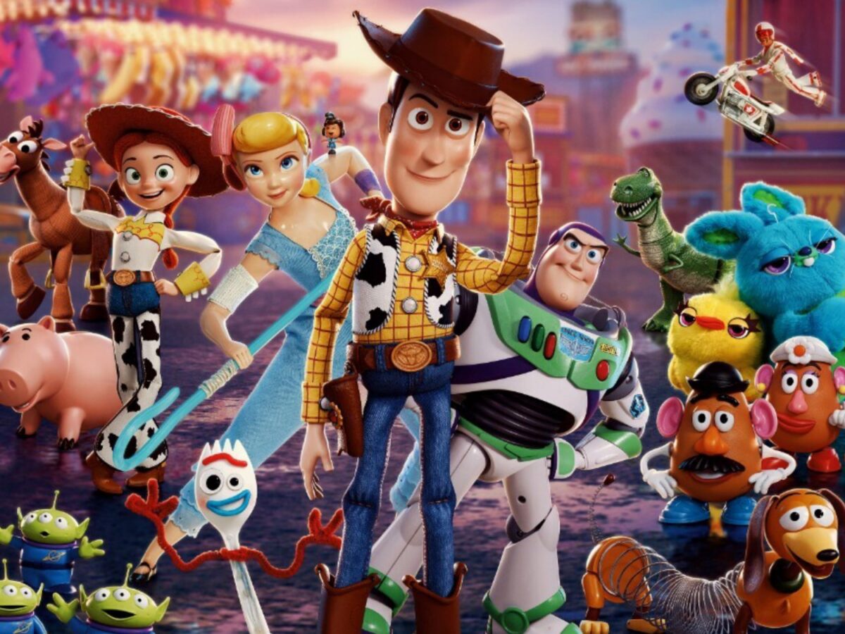 Estrela de Toy Story temeu ser cortado de filme até o trailer