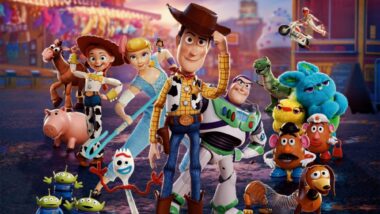 Estrela de Toy Story temeu ser cortado de filme até o trailer