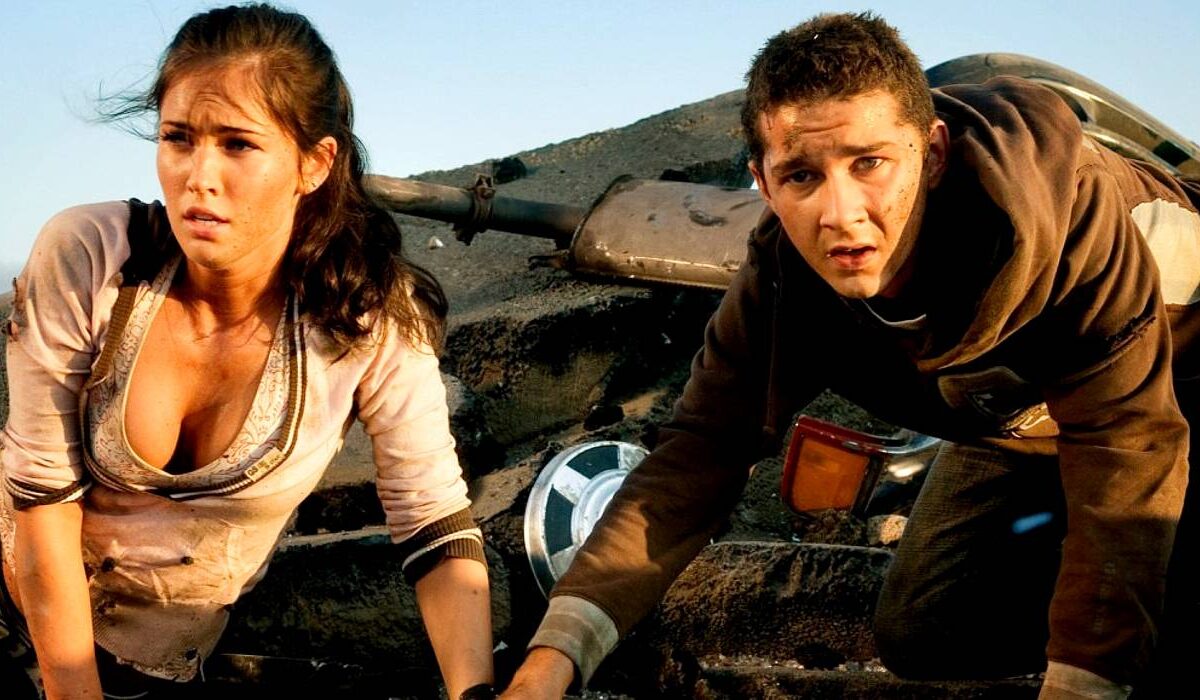 Michael Bay's Transformers: Estrelas que podem retornar