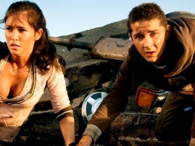 Michael Bay's Transformers: Estrelas que podem retornar