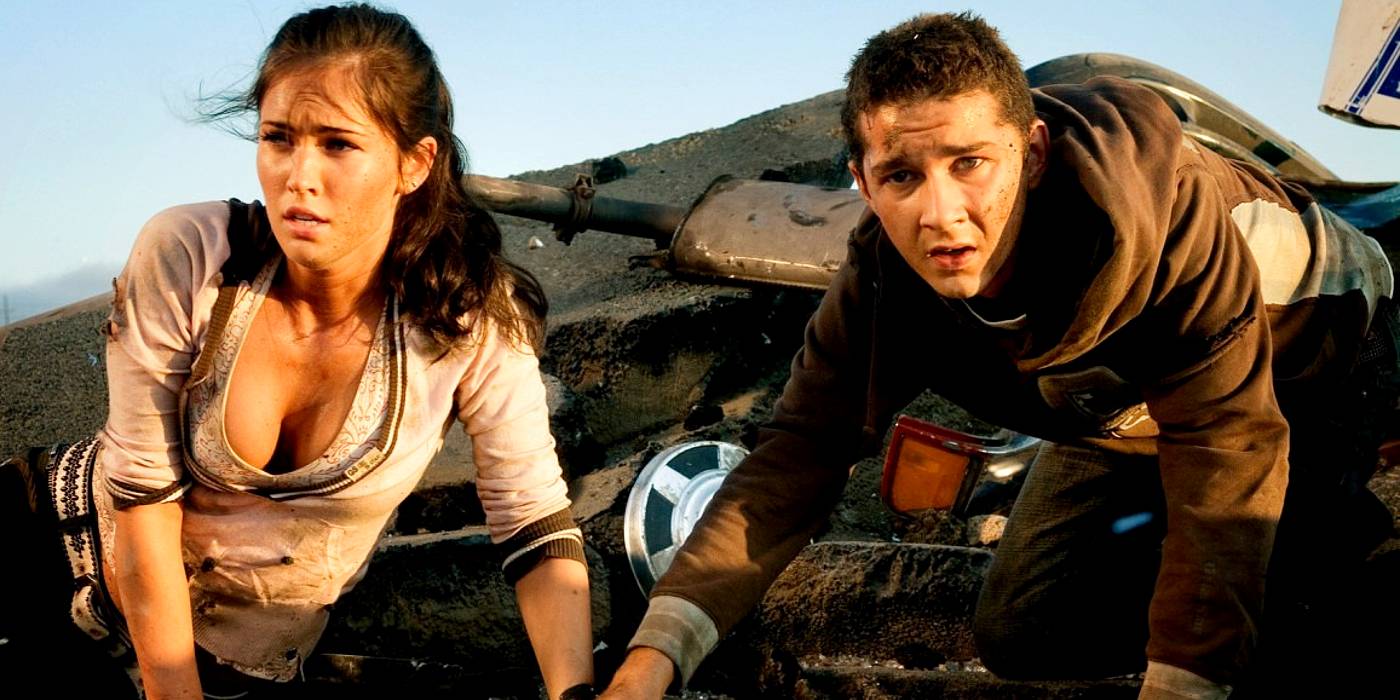 Michael Bay's Transformers: Estrelas que podem retornar