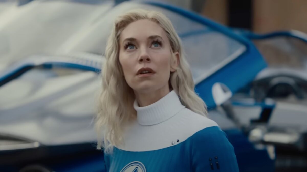 Fantastic Four: Sucesso de bilheteria surpreende e entra no ranking da Disney