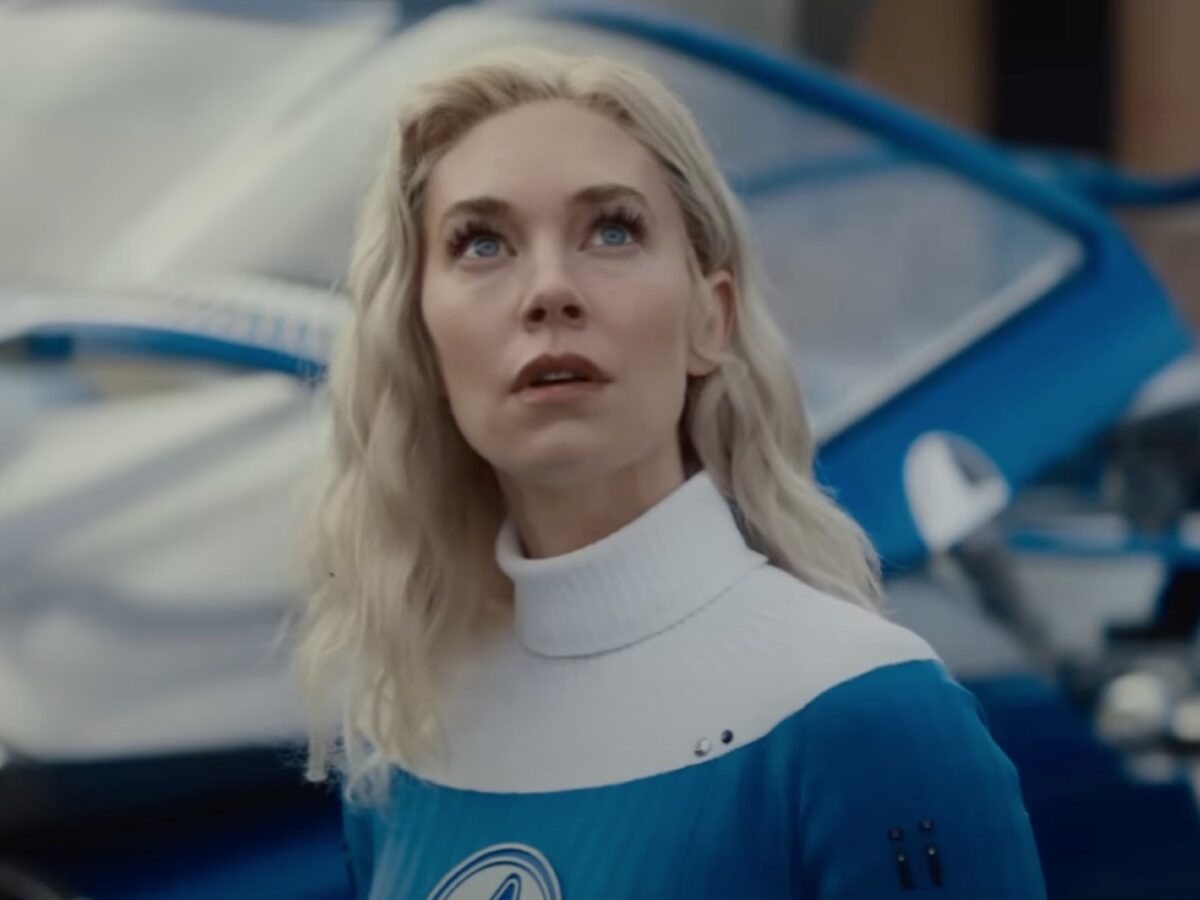 Fantastic Four: Sucesso de bilheteria surpreende e entra no ranking da Disney