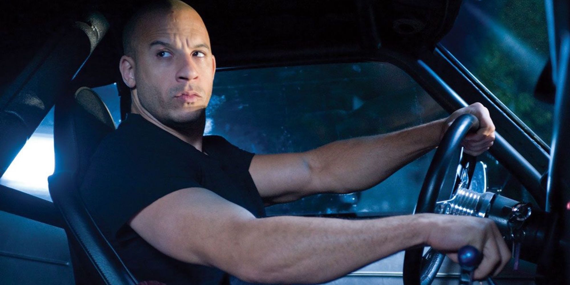 Sucesso no Streaming: O Filme que Lançou a Franquia de Vin Diesel