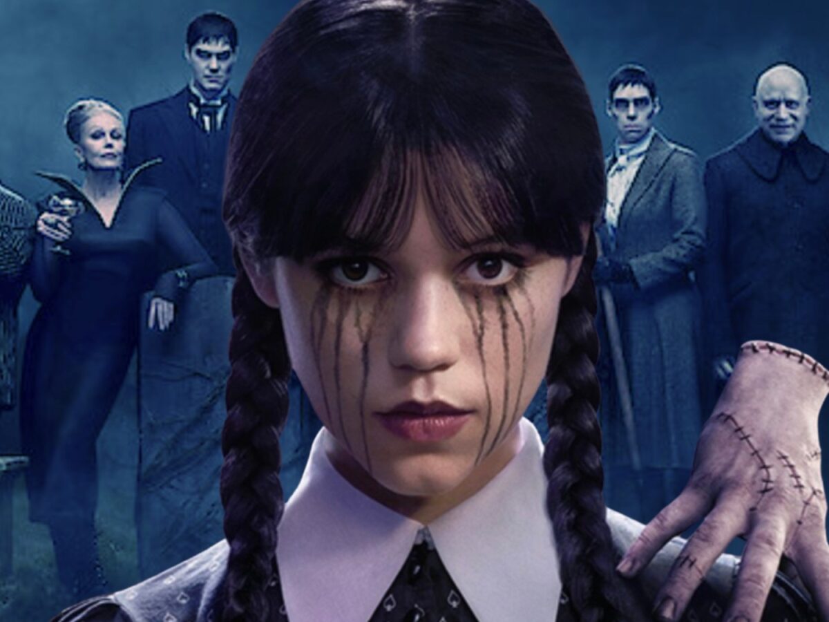 Família Addams em Wandinha: Ranking de Mortalidade