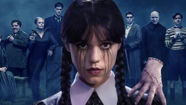 Família Addams em Wandinha: Ranking de Mortalidade