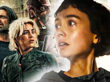 Alien vs. MCU: Por que a franquia Alien está vencendo?