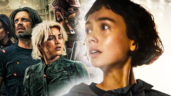 Alien vs. MCU: Por que a franquia Alien está vencendo?