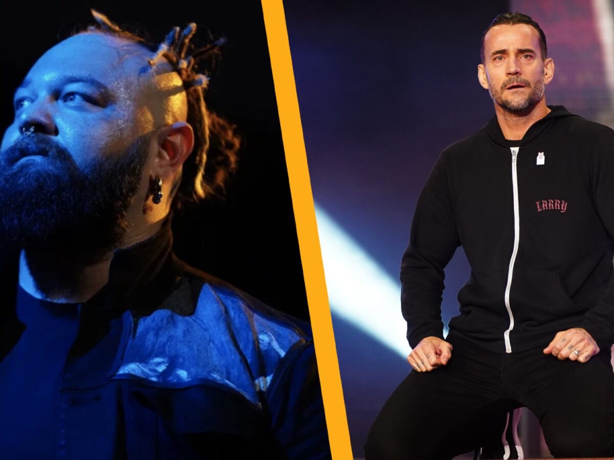 As 10 Maiores Reações da História do Wrestling