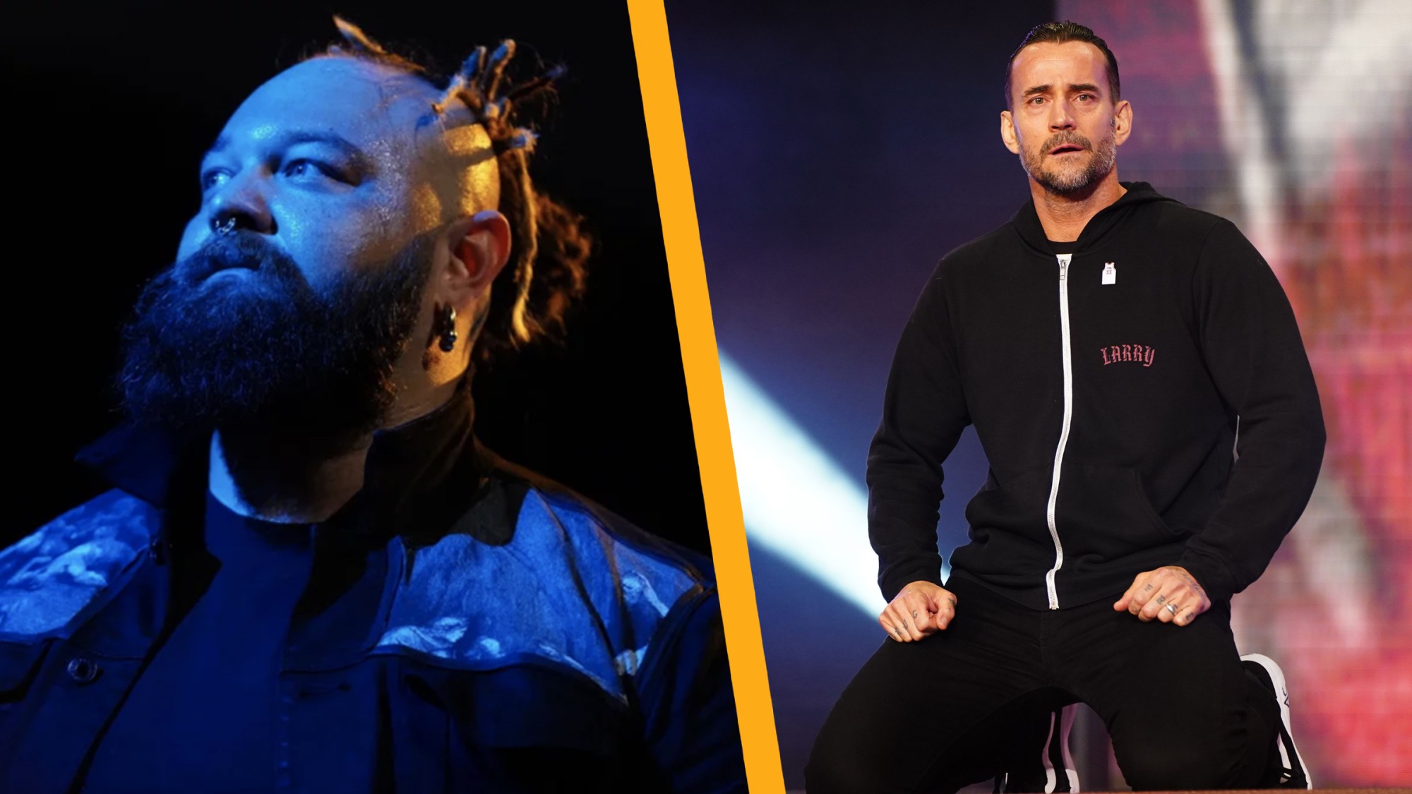 As 10 Maiores Reações da História do Wrestling