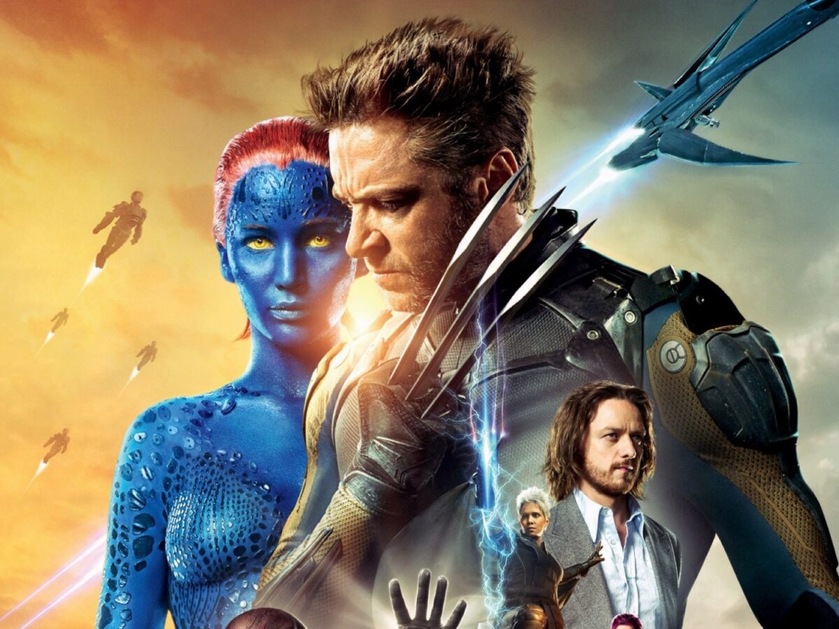 Mutantes na Marvel: Era X começou no MCU