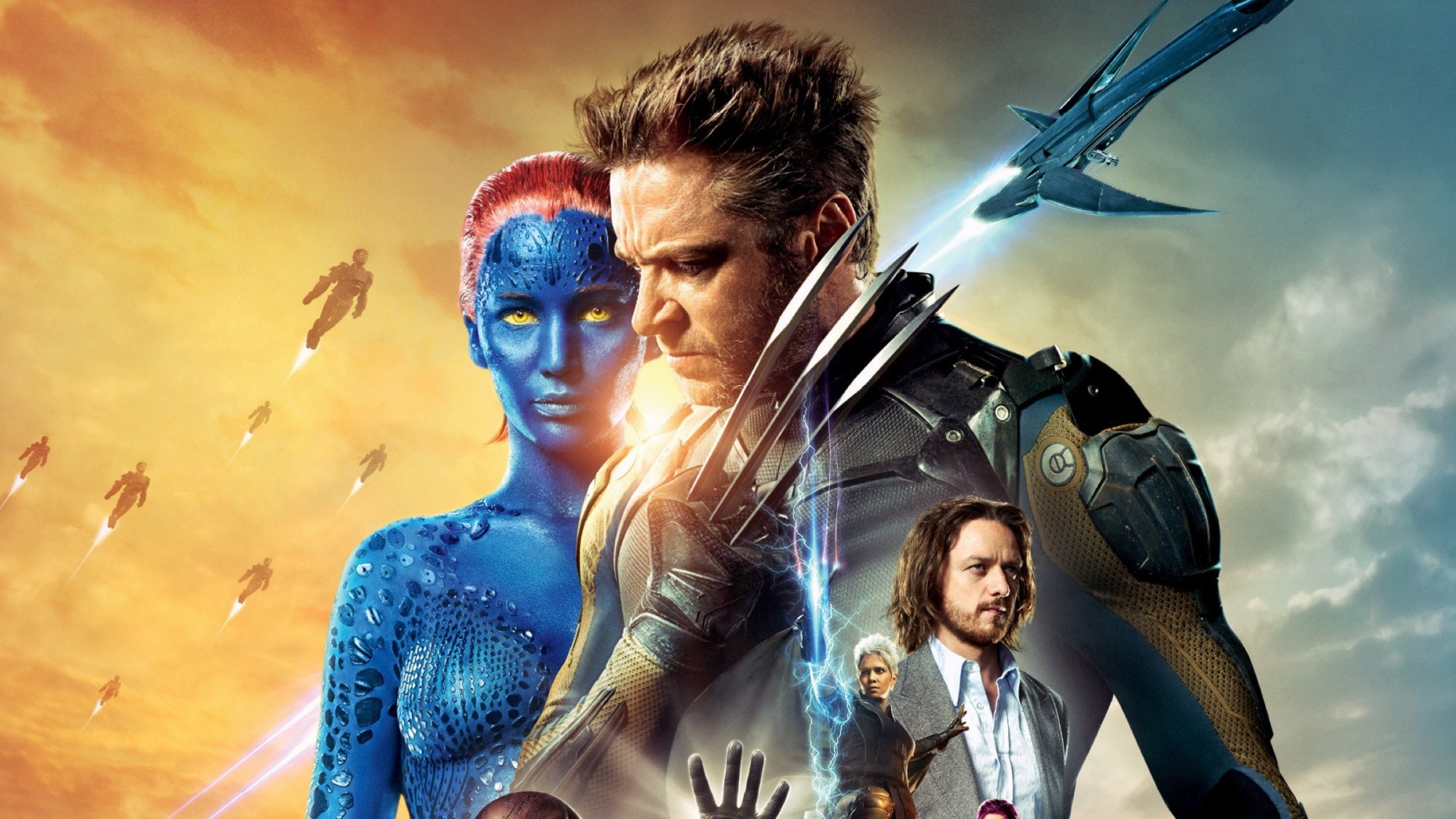 Mutantes na Marvel: Era X começou no MCU