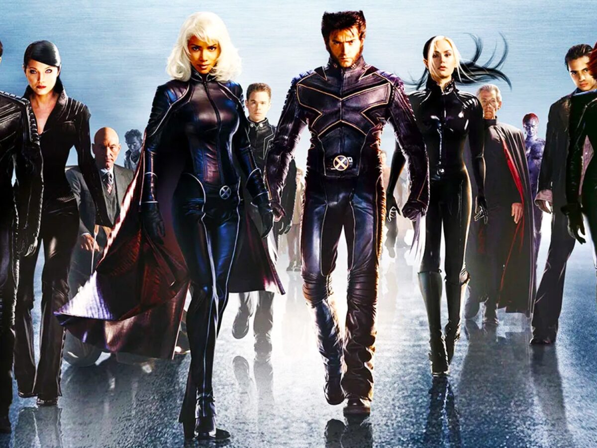 Retorno de ator de X-Men: atualização sobre Vingadores: Dia do Julgamento