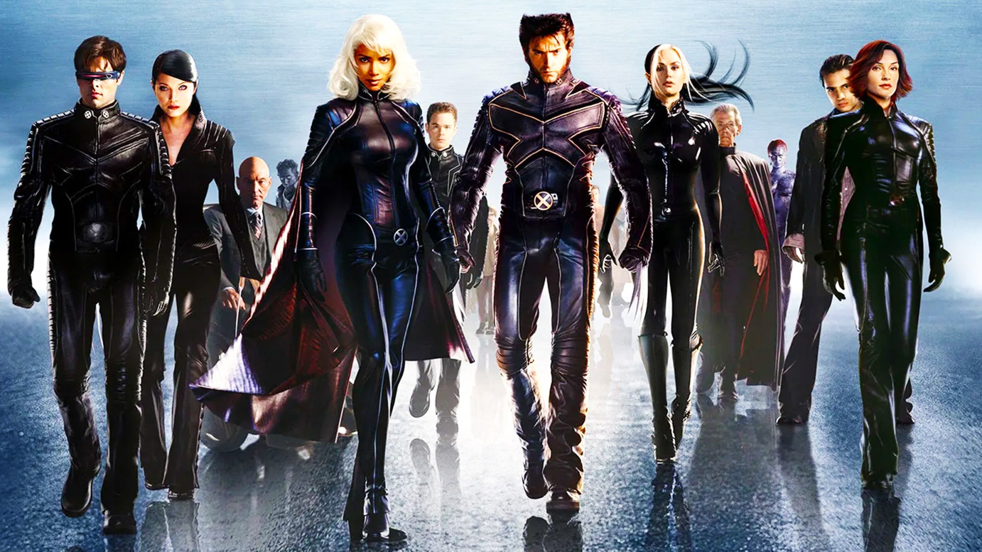 Retorno de ator de X-Men: atualização sobre Vingadores: Dia do Julgamento