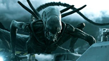 Sequência de Alien 3: Atualização após 8 anos