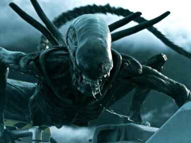 Sequência de Alien 3: Atualização após 8 anos
