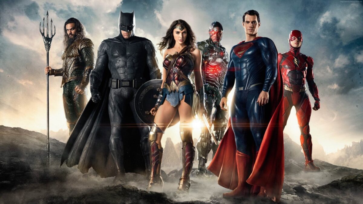 Arrecadação: Filme da DC ultrapassa Superman nas bilheterias