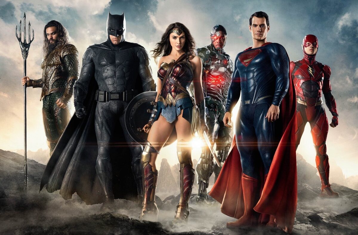 Arrecadação: Filme da DC ultrapassa Superman nas bilheterias