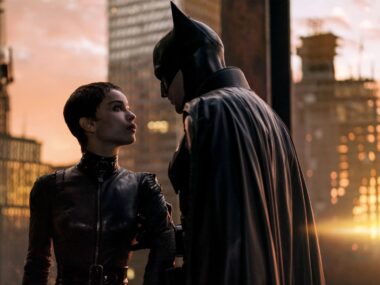 The Batman 2: Novos Contratempos Antes das Filmagens