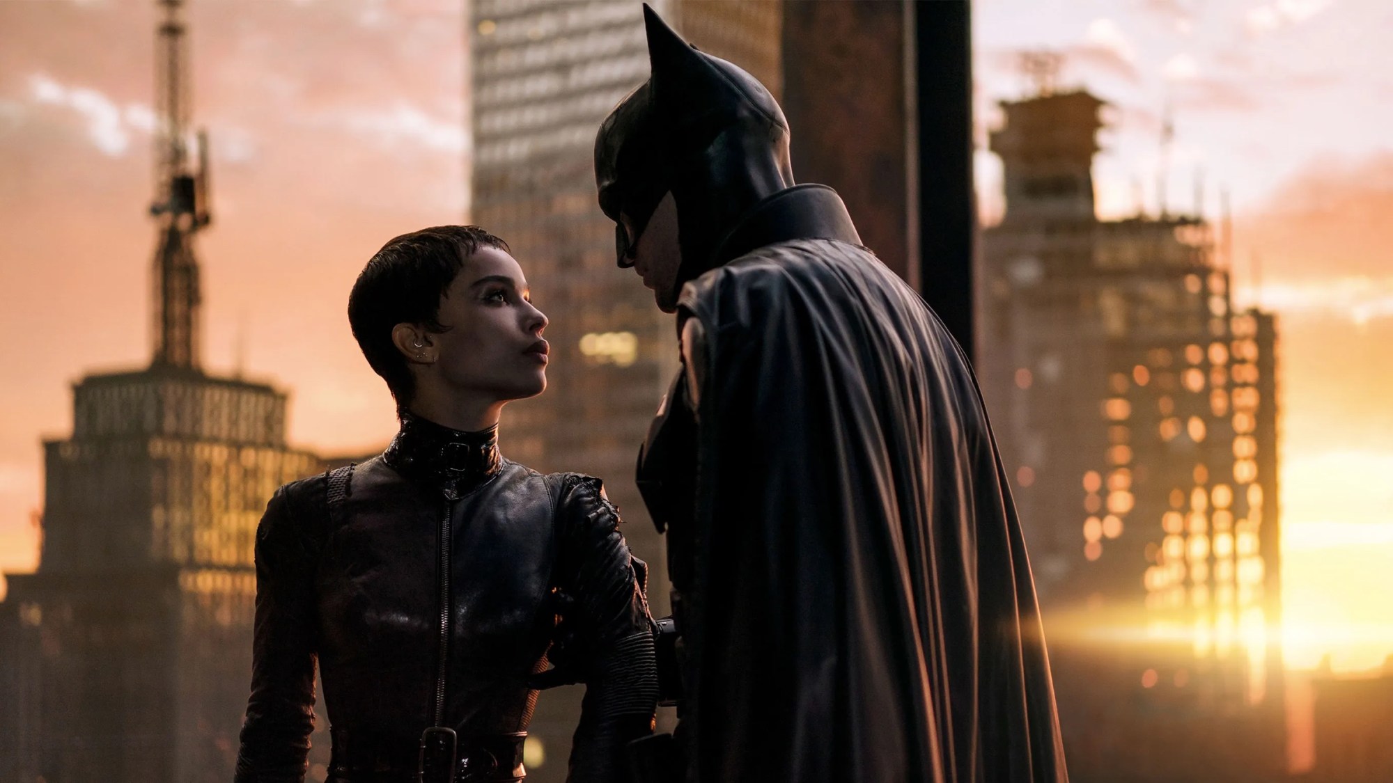 The Batman 2: Novos Contratempos Antes das Filmagens