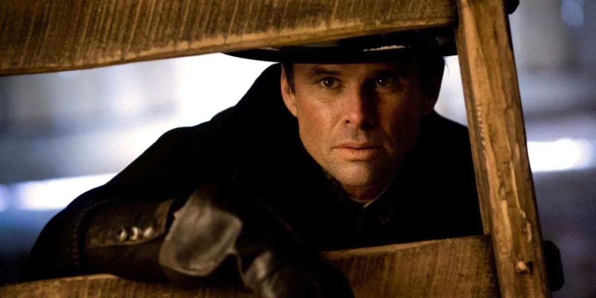 Odiado 8: Tarantino e o Frio Intenso das Filmagens