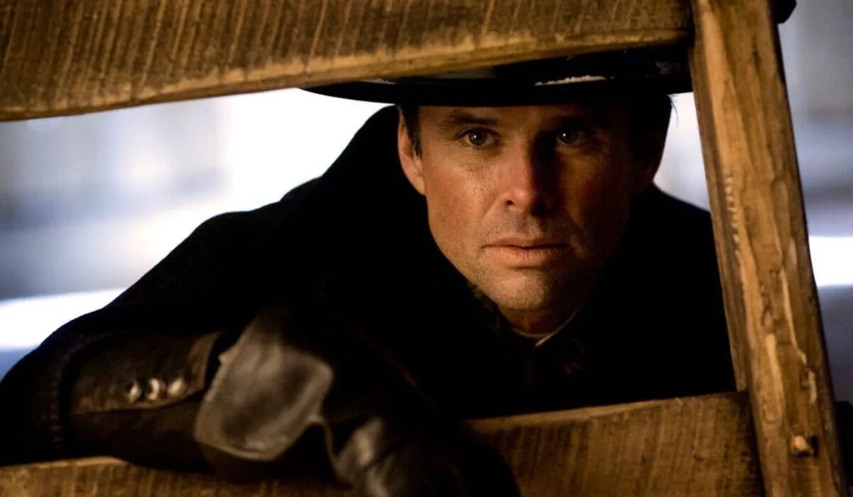Odiado 8: Tarantino e o Frio Intenso das Filmagens