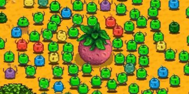 Stardew Valley x Nikki: Criador aborda polêmica sobre crossover