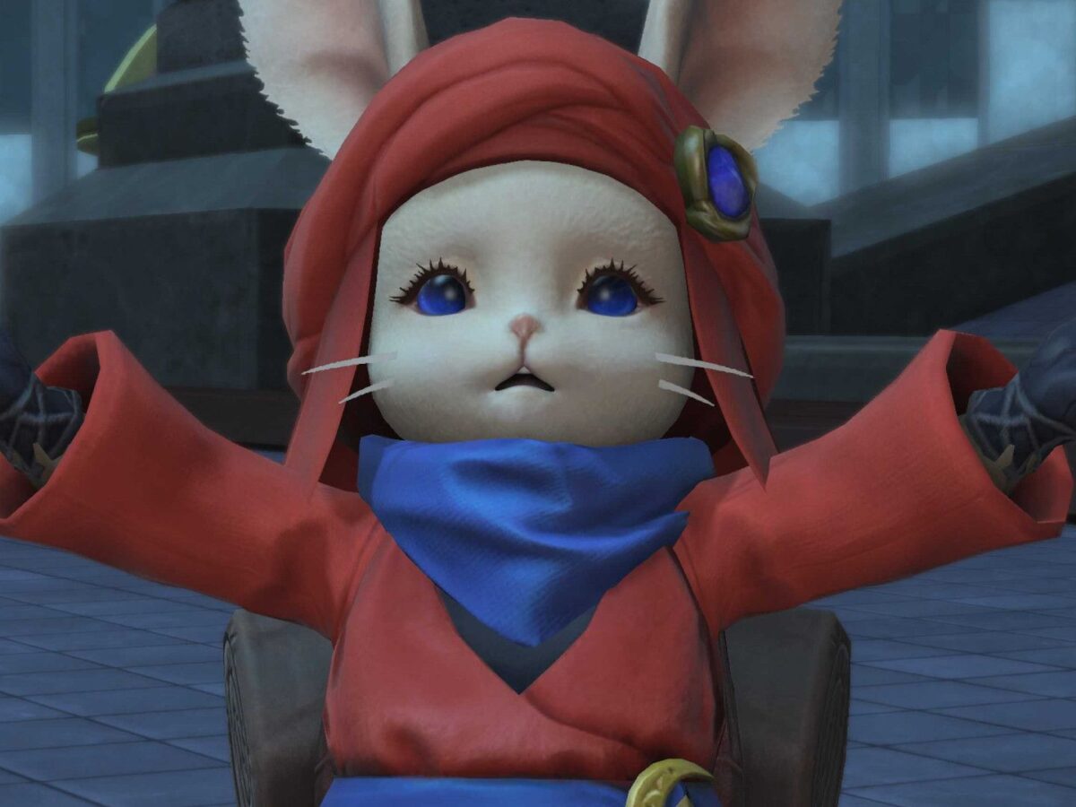 Fim do Mod Popular de Mare Synchronos em FFXIV após Investigação Legal