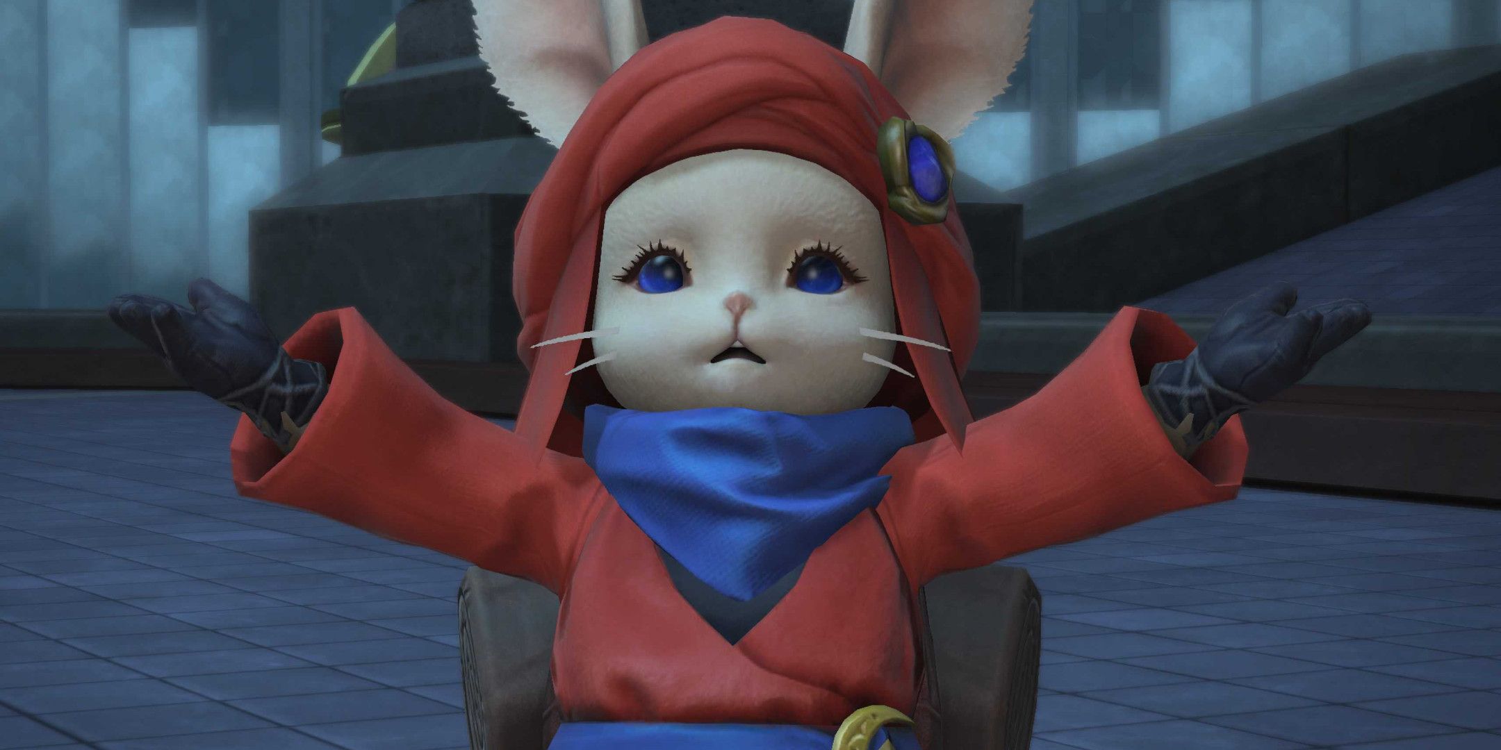 Fim do Mod Popular de Mare Synchronos em FFXIV após Investigação Legal