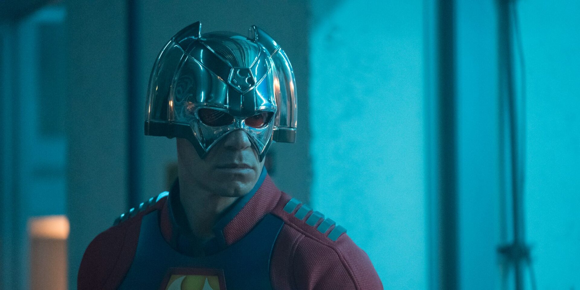 Peacemaker: Ator da série aborda retcon da Liga da Justiça no DCEU