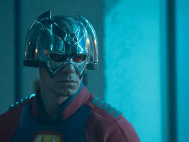Peacemaker: Ator da série aborda retcon da Liga da Justiça no DCEU