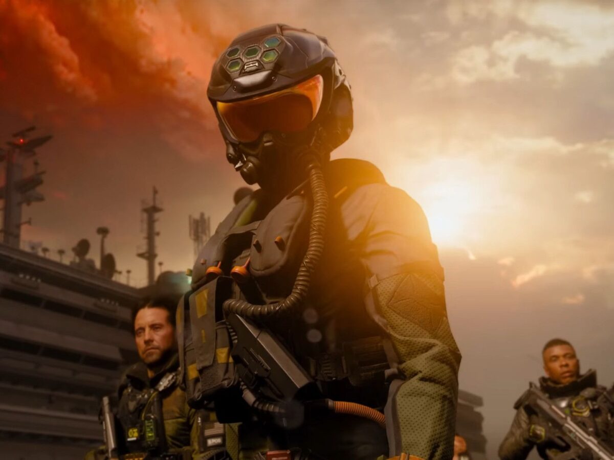 Call of Duty: Black Ops 7 – Sem Progresso Carregado para Manter a Autenticidade