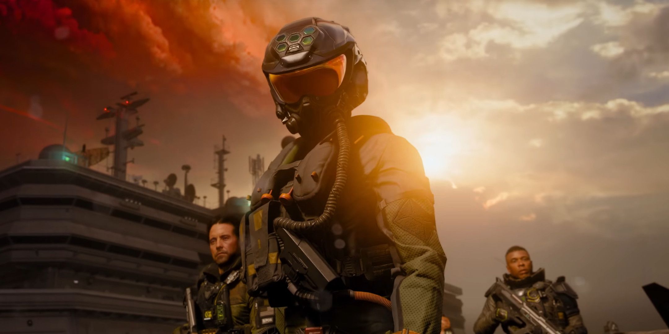 Call of Duty: Black Ops 7 – Sem Progresso Carregado para Manter a Autenticidade