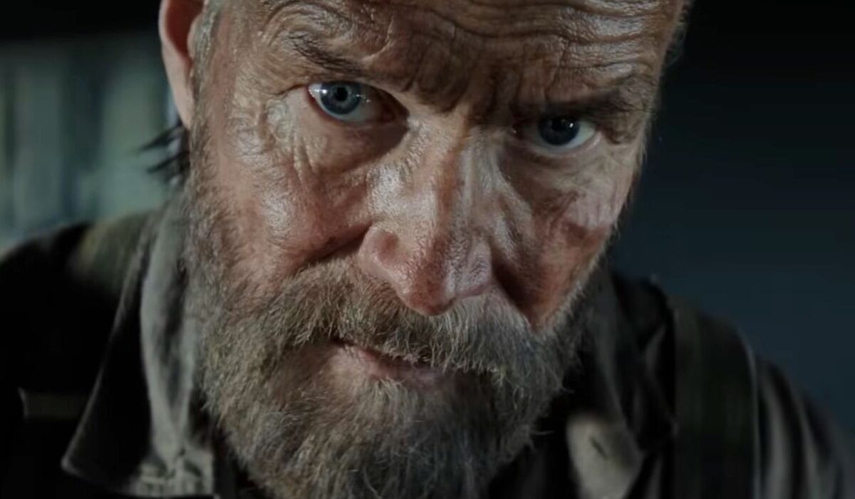 Sam Worthington é o vilão em continuação sangrenta de sucesso da 2ª Guerra Mundial