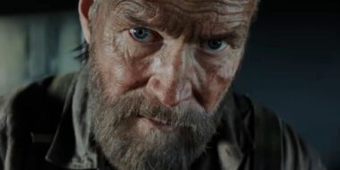 Sam Worthington é o vilão em continuação sangrenta de sucesso da 2ª Guerra Mundial