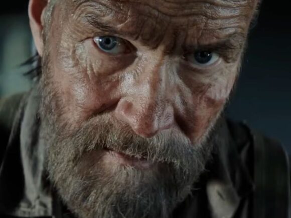 Sam Worthington é o vilão em continuação sangrenta de sucesso da 2ª Guerra Mundial