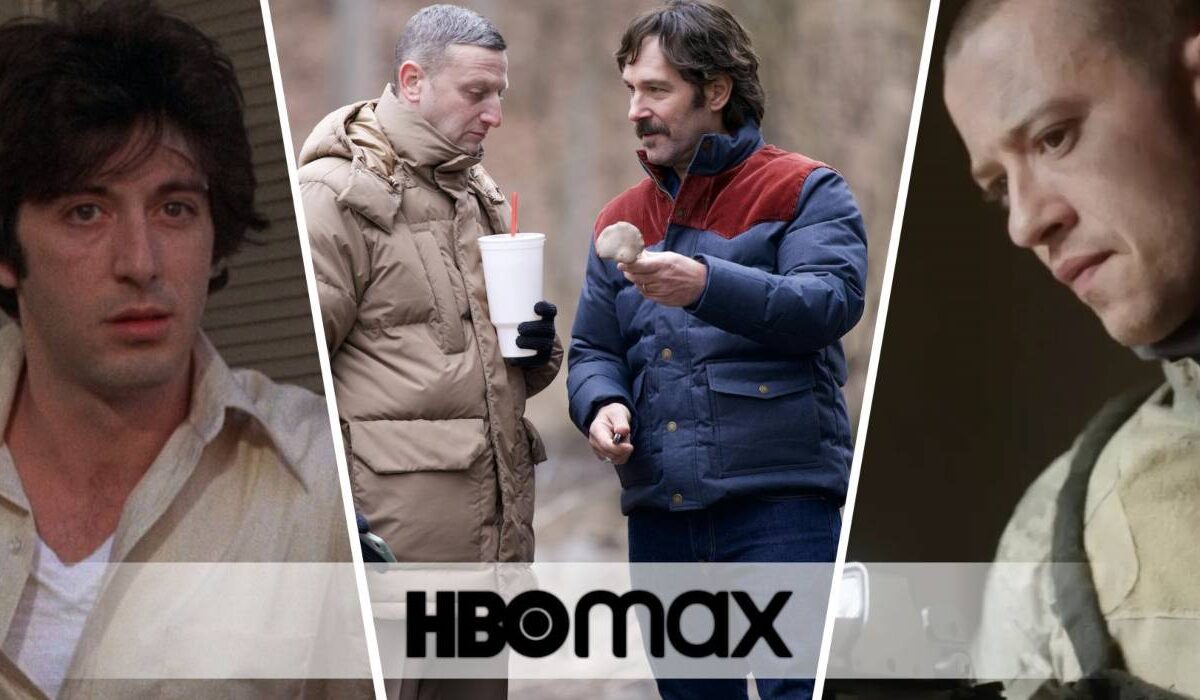 Lançamentos HBO Max Setembro 2025: Filmes Imperdíveis
